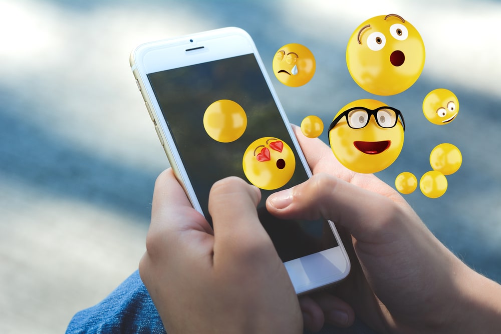 Emojis und ihre Bedeutung