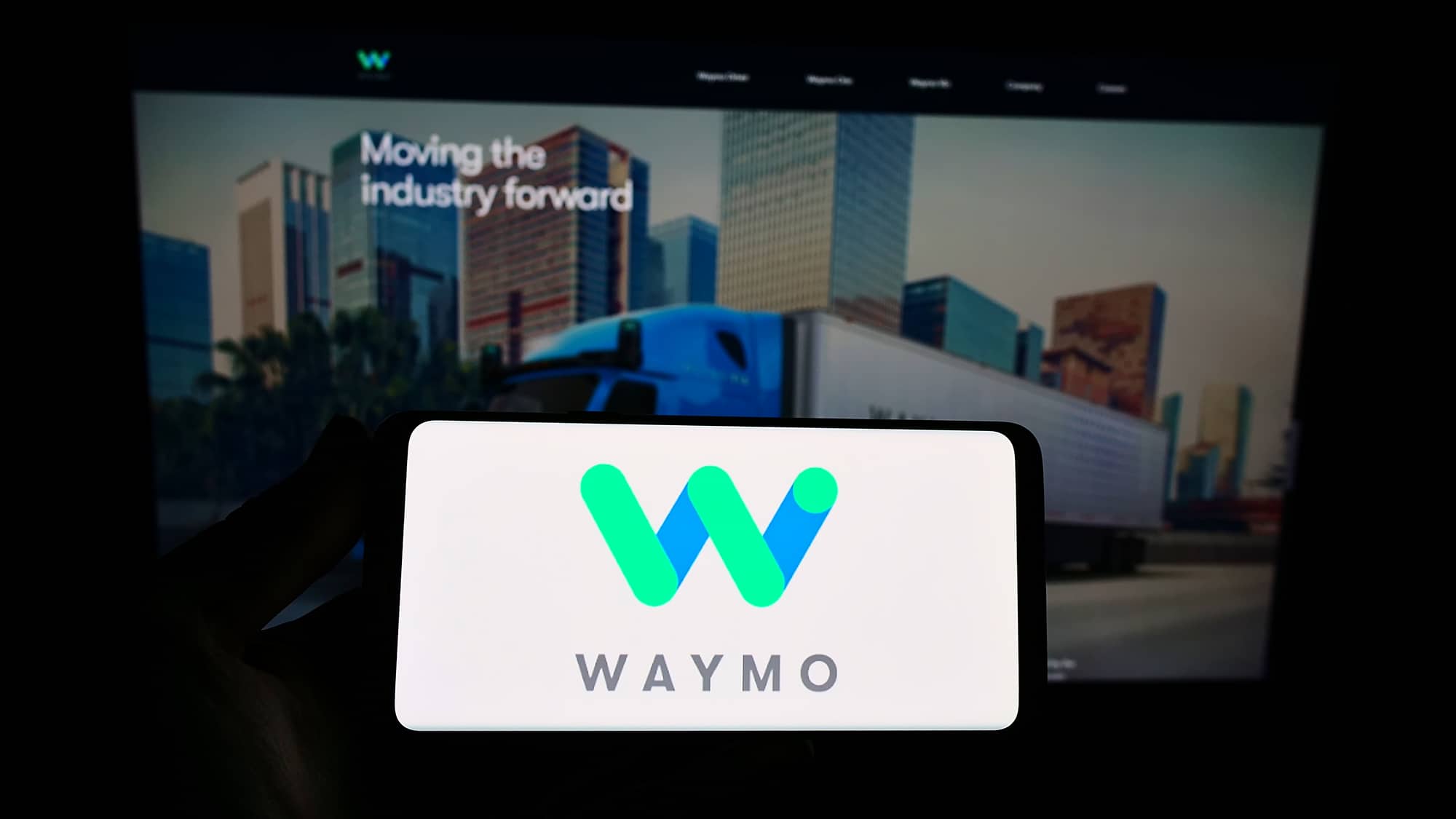 waymo