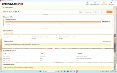 Medion Erazer Beast X40