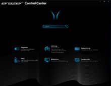 Medion Erazer Beast X40