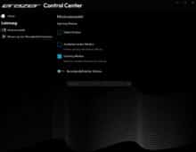 Medion Erazer Beast X40