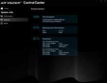 Medion Erazer Beast X40