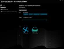 Medion Erazer Beast X40