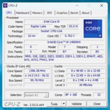 Medion Erazer Beast X40