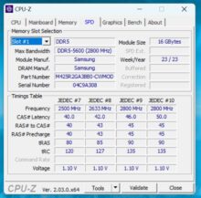 Medion Erazer Beast X40