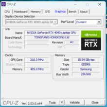 Medion Erazer Beast X40