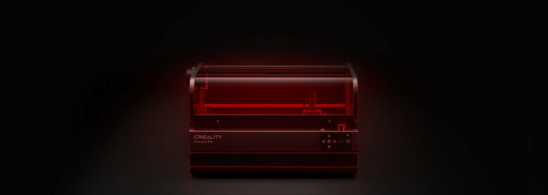 Creality Falcon2 Pro