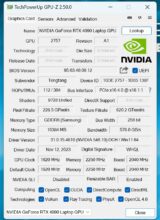 Medion Erazer Beast X40