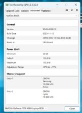 Medion Erazer Beast X40