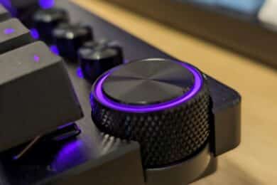 Razer Huntsman V3 Pro