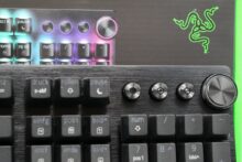 Razer Huntsman V3 Pro
