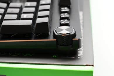 Razer Huntsman V3 Pro