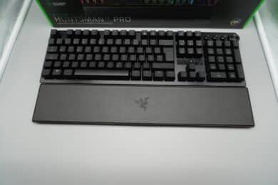 Razer Huntsman V3 Pro