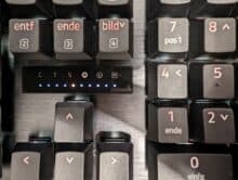 Razer Huntsman V3 Pro