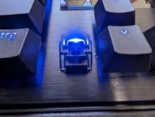 Razer Huntsman V3 Pro