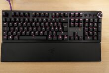 Razer Huntsman V3 Pro
