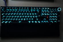 Razer Huntsman V3 Pro