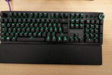 Razer Huntsman V3 Pro