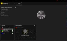 Corsair K65 Plus Wireless