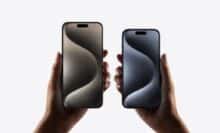 Apple iPhone 15 und iPhone 14 Vergleich