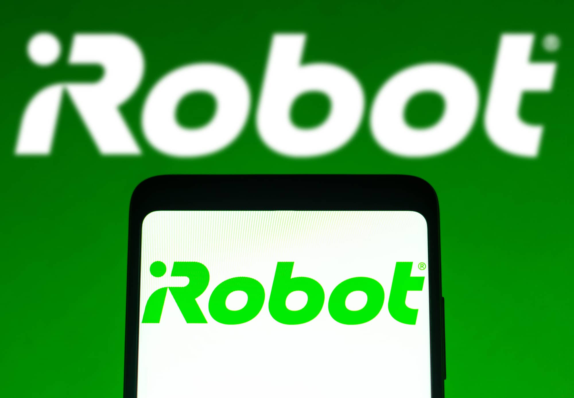 irobot