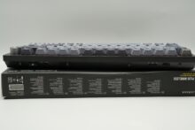 Corsair K65 Plus Wireless