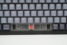 Corsair K65 Plus Wireless