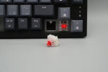 Corsair K65 Plus Wireless