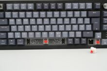 Corsair K65 Plus Wireless