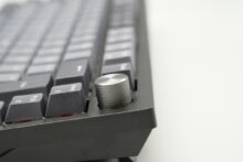 Corsair K65 Plus Wireless