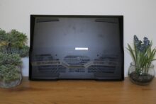 Medion Erazer Beast X40