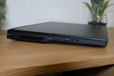 Medion Erazer Beast X40