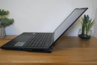 Medion Erazer Beast X40