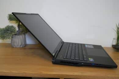 Medion Erazer Beast X40