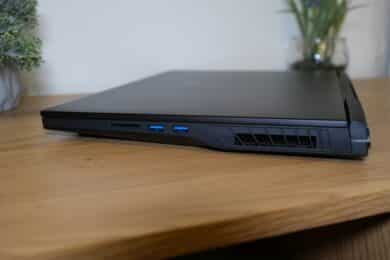 Medion Erazer Beast X40