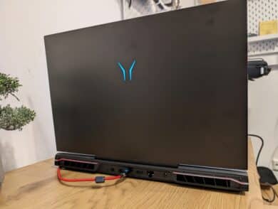 Medion Erazer Beast X40