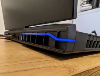 Medion Erazer Beast X40