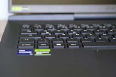 Medion Erazer Beast X40