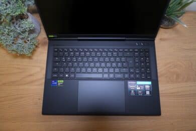 Medion Erazer Beast X40