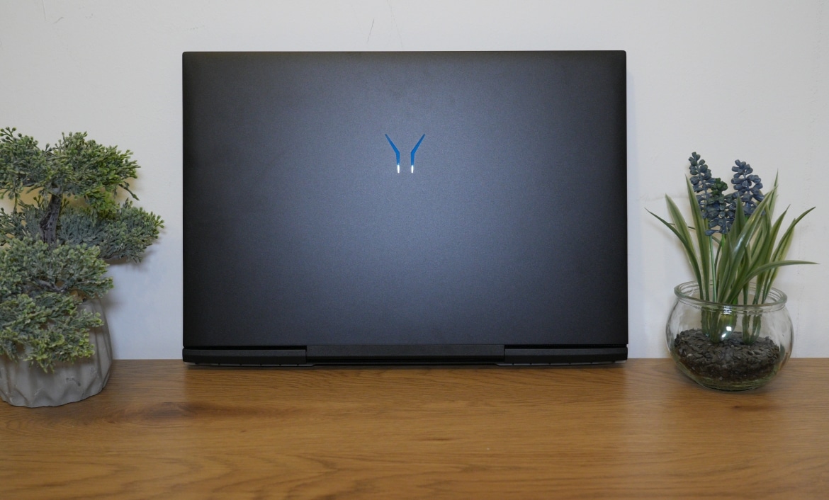 Medion Erazer Beast X40 Test