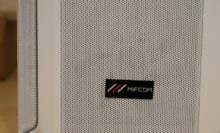 MIFCOM Erfahrungsbericht