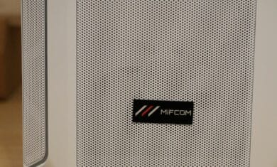 MIFCOM Erfahrungsbericht