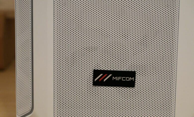 MIFCOM Erfahrungsbericht