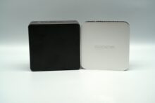 Intel NUC 11 vs Geekom A7