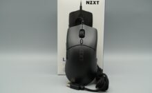NZXT Lift 2 Test