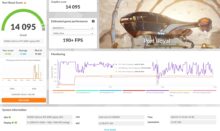 Medion Erazer Beast X40