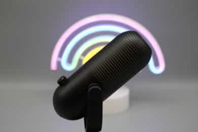 Razer Seiren V3 Chroma