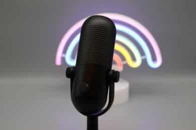 Razer Seiren V3 Chroma