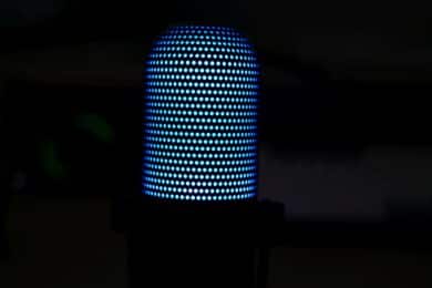 Razer Seiren V3 Chroma