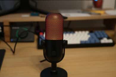 Razer Seiren V3 Chroma